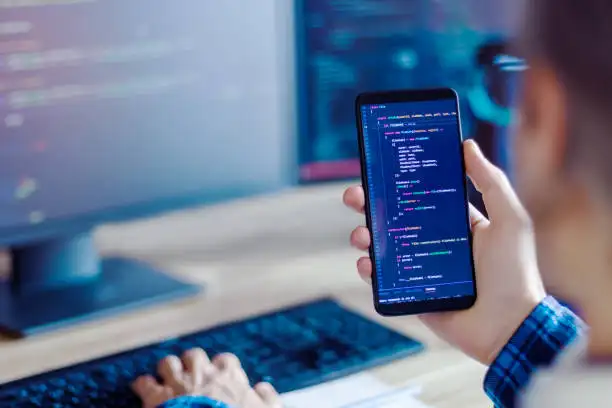 ¿Qué es el desarrollo de aplicaciones móviles?