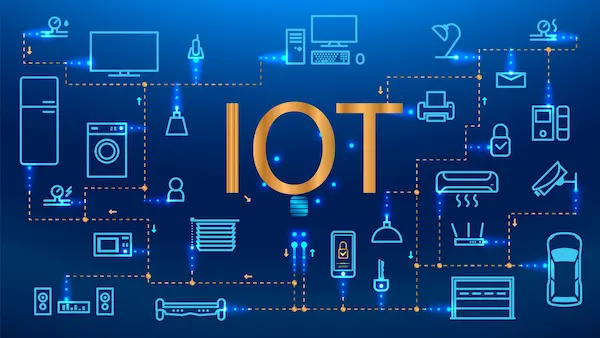 Beneficios principales del IoT