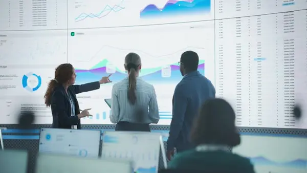 Big data ejemplos en el entorno empresarial