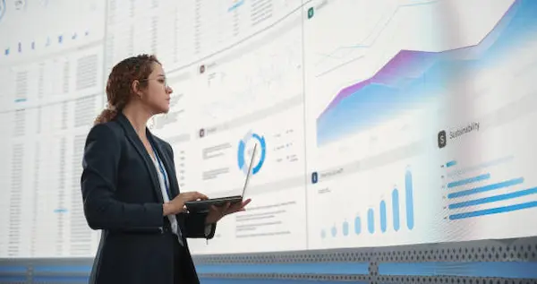 Big data empresa aplicaciones prácticas