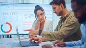 Big data en empresas