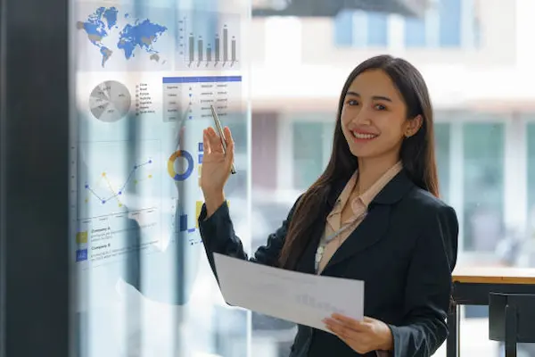 Big data en empresas  ¿Qué es y cómo ayuda a mi negocio