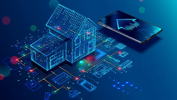 Componentes clave del IoT