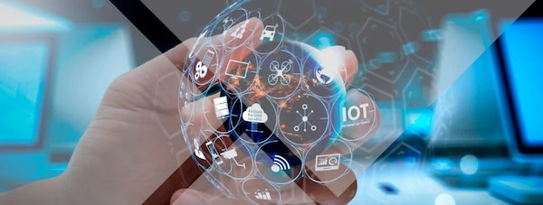 Qué es el IoT y cómo funciona