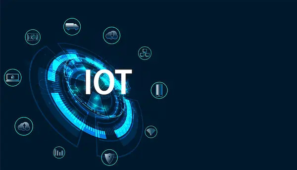 Qué es el IoT  Definición, usos y beneficios