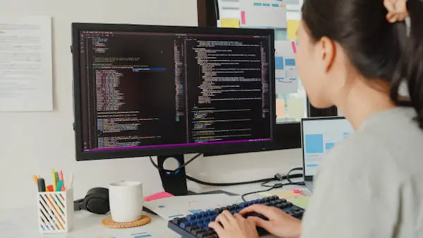 Javascript en la ecosistema actual