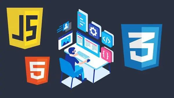 Lenguajes esenciales en la Programación Frontend