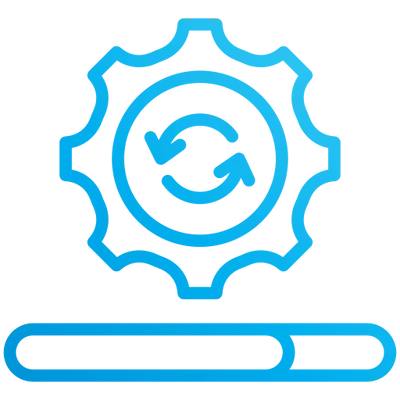Optimización de Mantenimiento