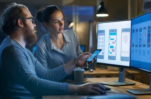 empresa de desarrollo de aplicaciones en la nube