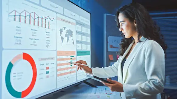 Beneficios de aplicar el análisis de datos en las empresas