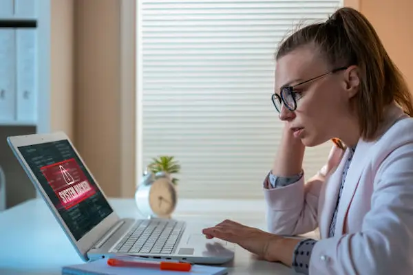 Estafa cibernética una amenaza en crecimiento