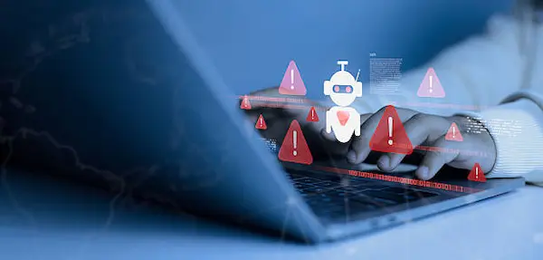 Fraudes cibernéticos más comunes en España