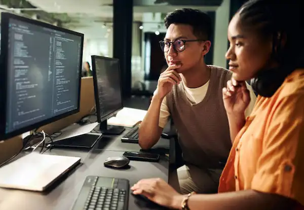 Errores comunes en la gestión de la estructura de datos