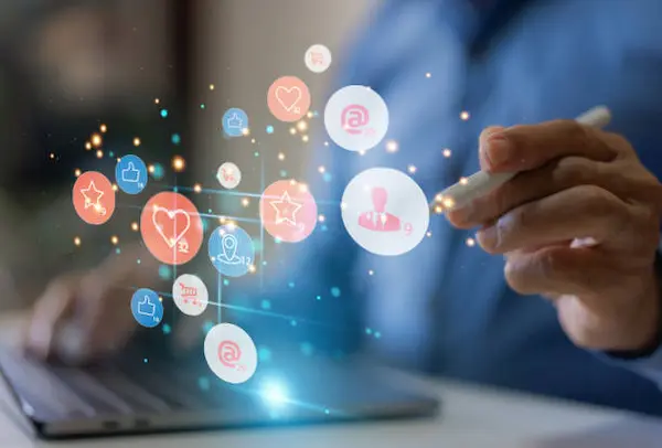 Beneficios del marketing en redes sociales para tu marca