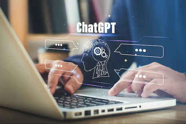 Cómo aprovechar chatGPT para empresas