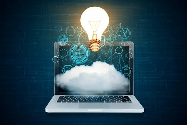 Cómo funciona la Computación híbrida