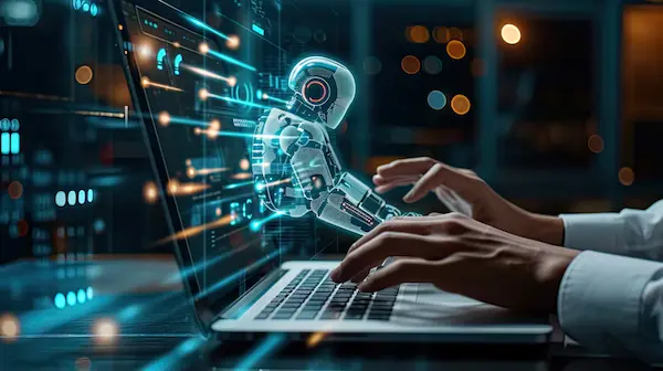 Componentes clave de la Computación híbrida