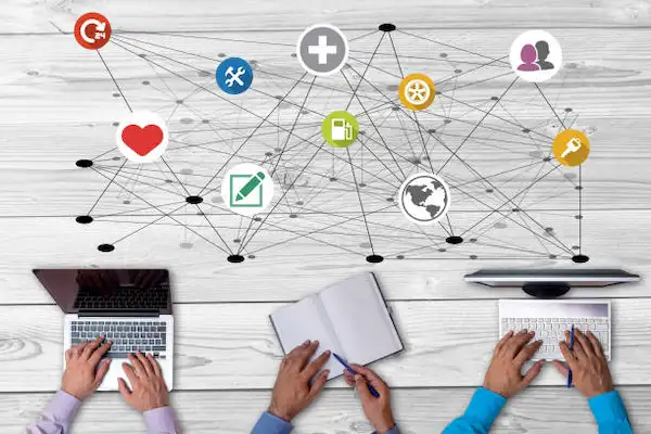 Marketing en redes sociales para potenciar tu marca