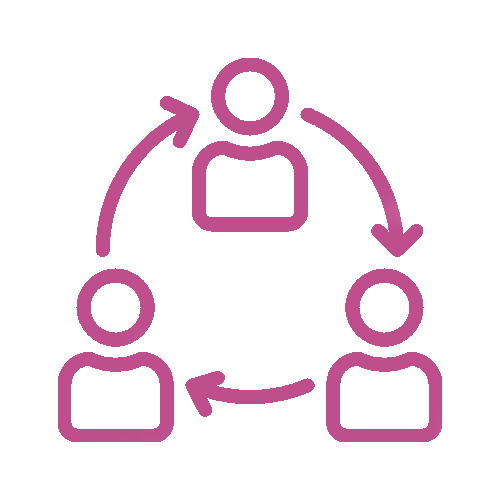 Organización de Equipos